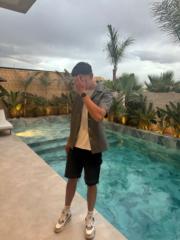 Josh Rust