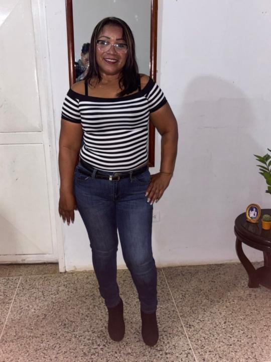 Ritza Carrizalez