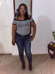 Ritza Carrizalez