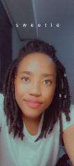 Precious Mphehle