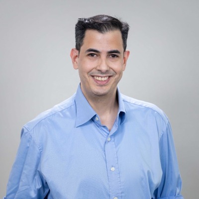 Pablo Morales