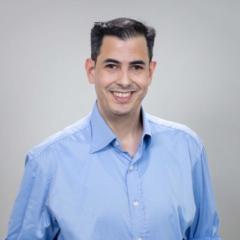 Pablo Morales
