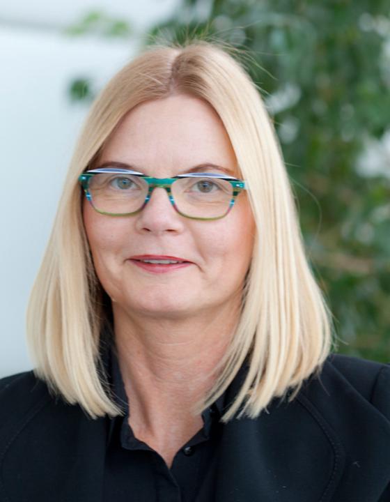 Dagmar Jaekel