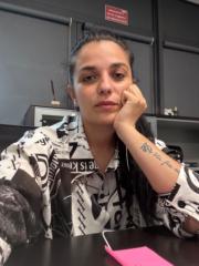 Valentina Sternativo