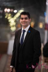 Ysssar Sohail