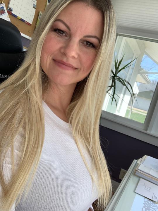 Jessica Custer