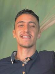 Ahmed El Abkari
