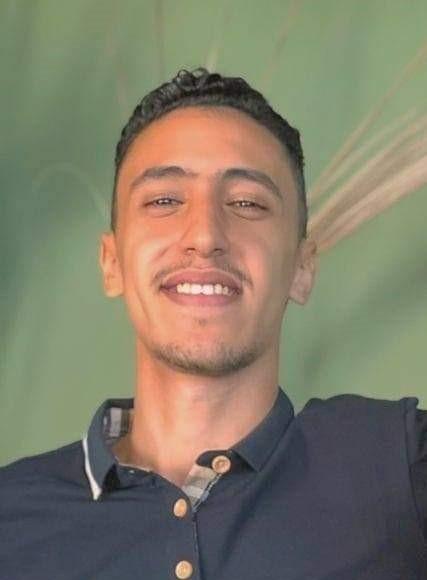 Ahmed El Abkari