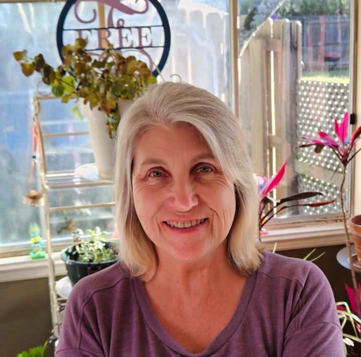 Carolyn Free