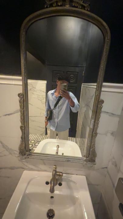 Jesse Moreno