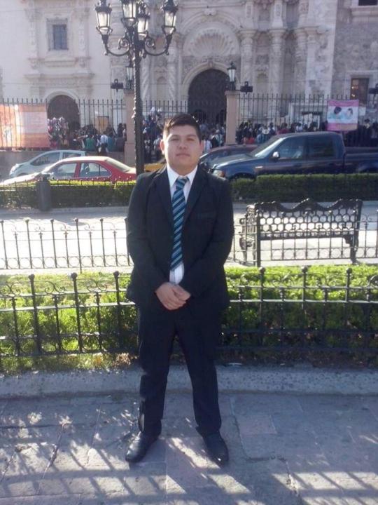 Uriel alejandro Morales enriquez