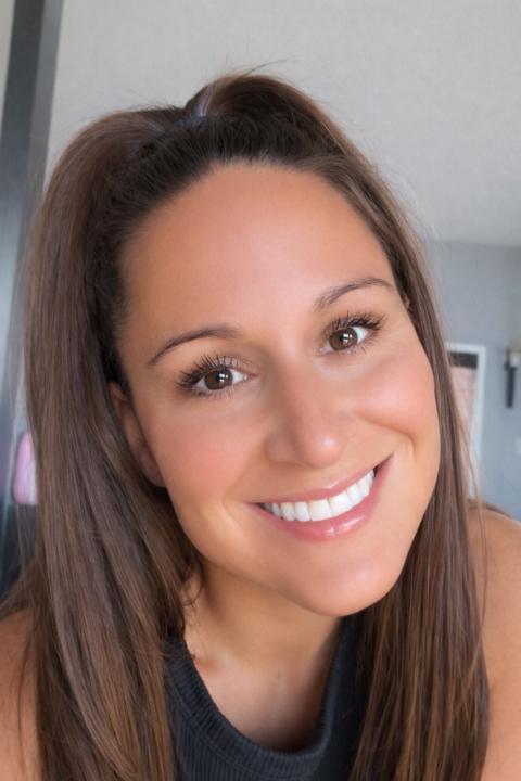 Ashli Evans