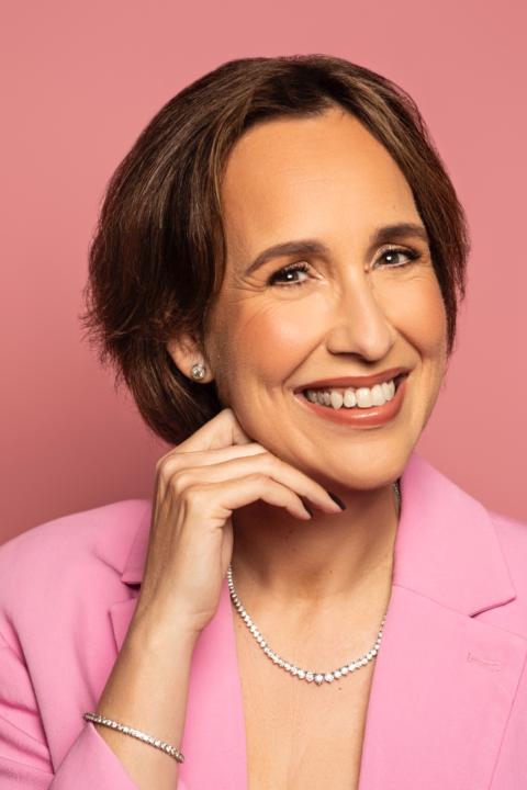 Judith Migchels