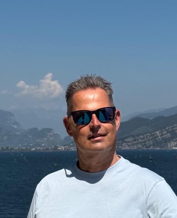 Sven Betz