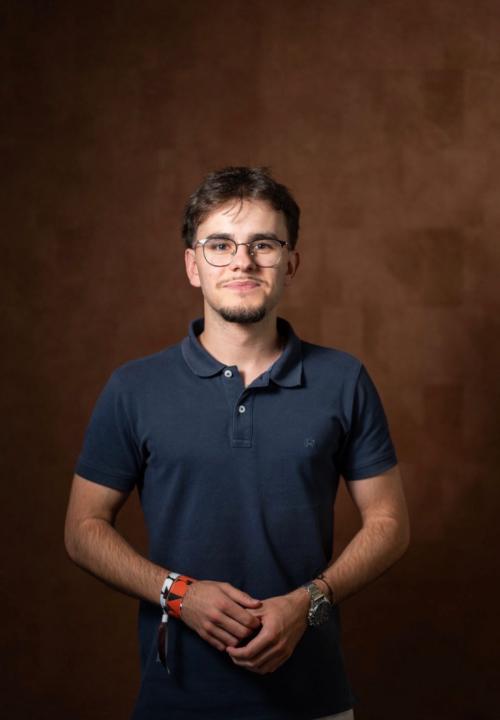 Francisco Lamegal