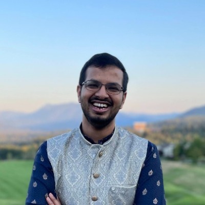 Abhishek Joshi