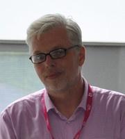 Mike Voss