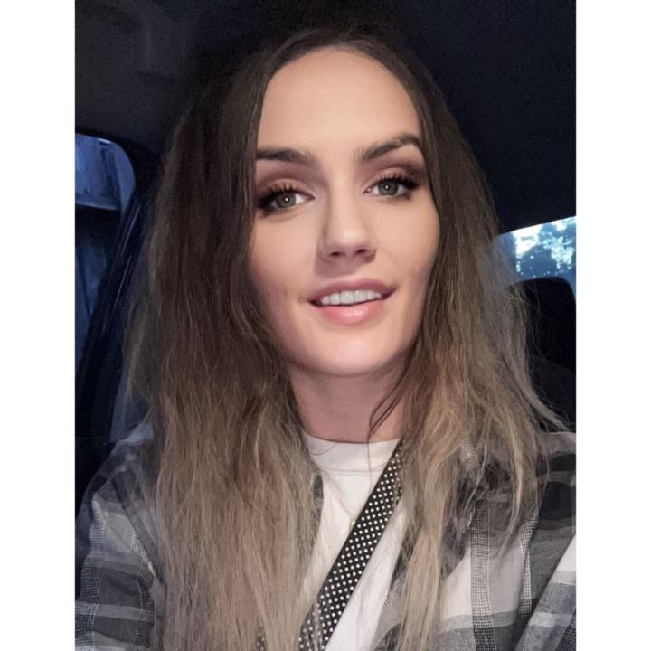 Tori Johnson