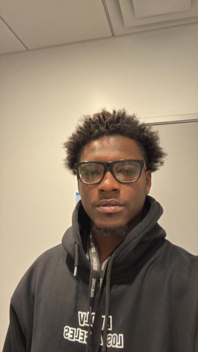 Cortez Finley