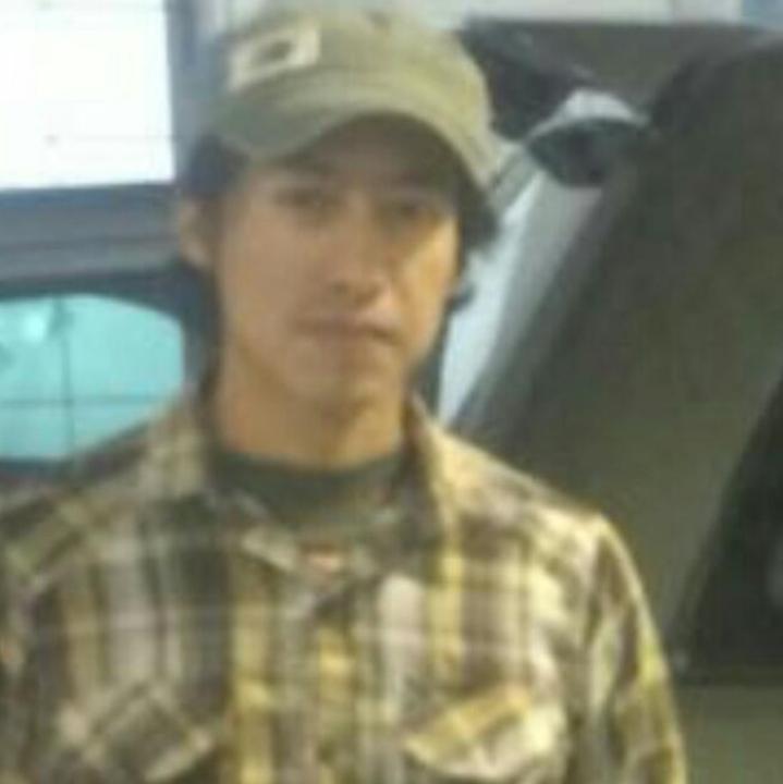 César Augusto Ordoñez Cossio