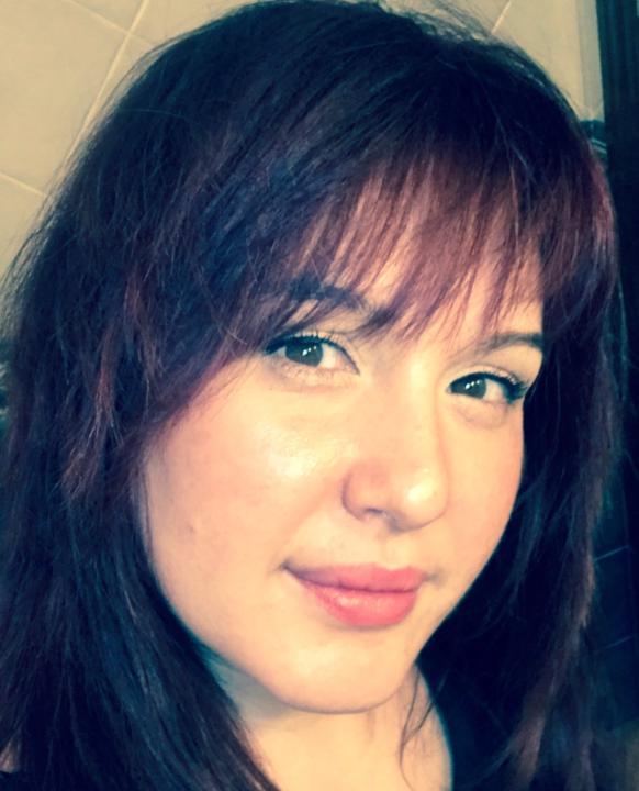 Vanesa Sanchez Manzano