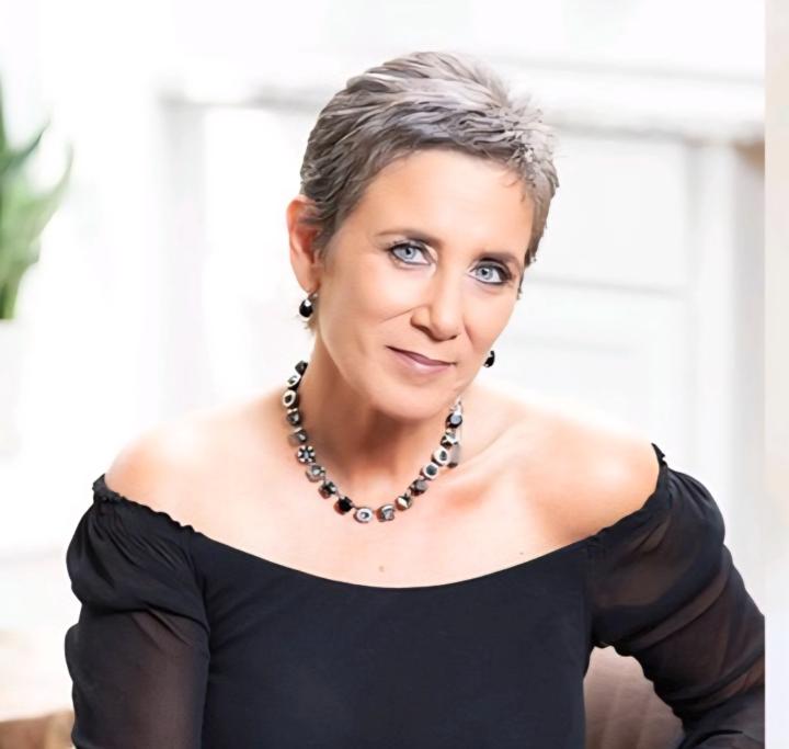 Lynne Bingham