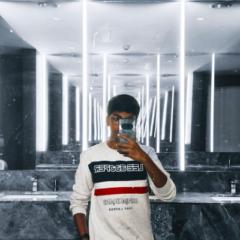 Sashreek Rio
