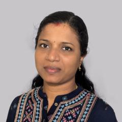 Divyabharathi S