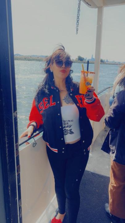Celene Resendiz