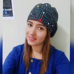 Geovana Asencios