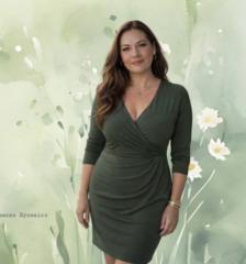 April Broomhead