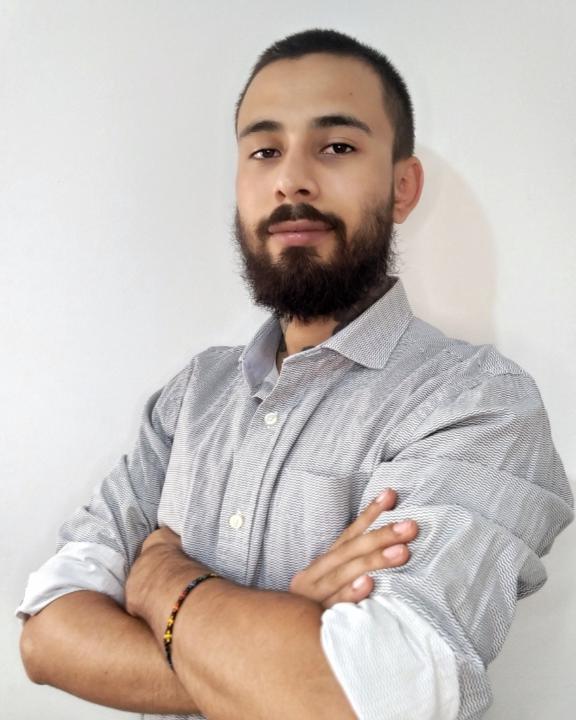 Juan Pablo Cardona Castro