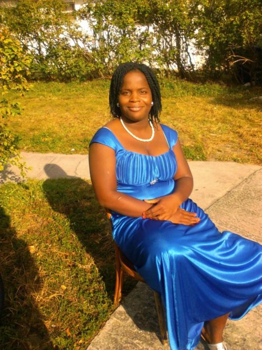 Dede Pierre