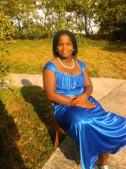 Dede Pierre