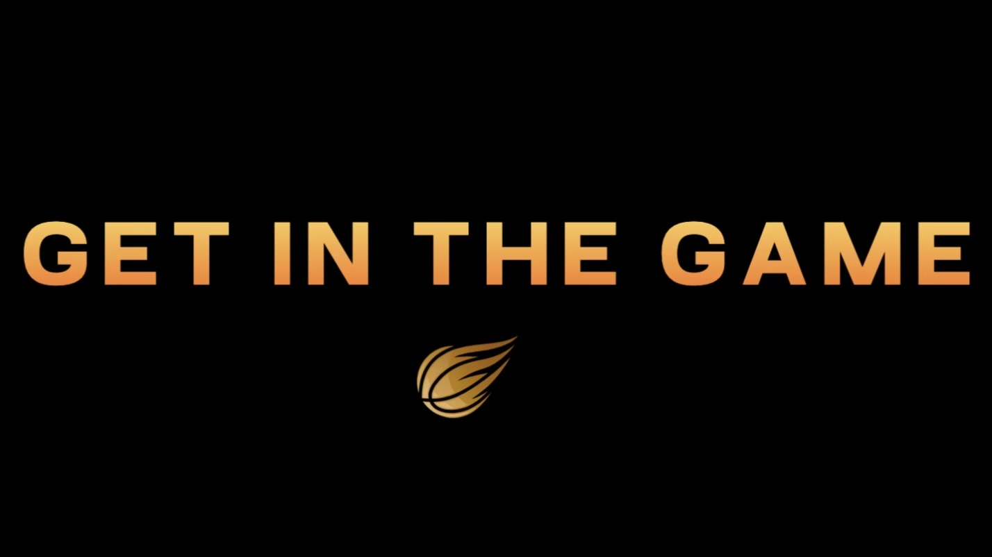Get In The Game