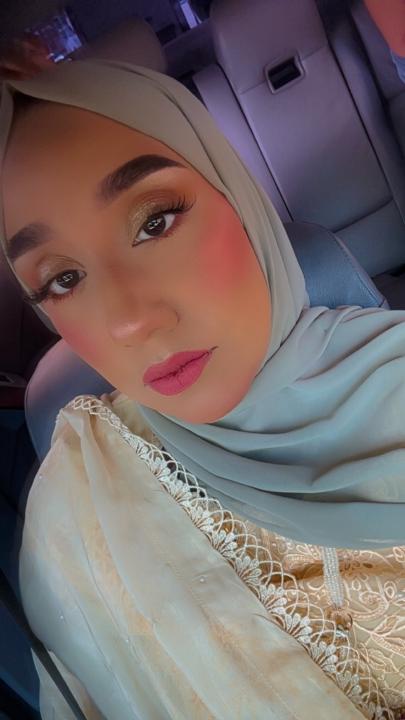 Maria Hussain