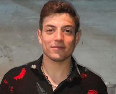 Esteban Ghiglione