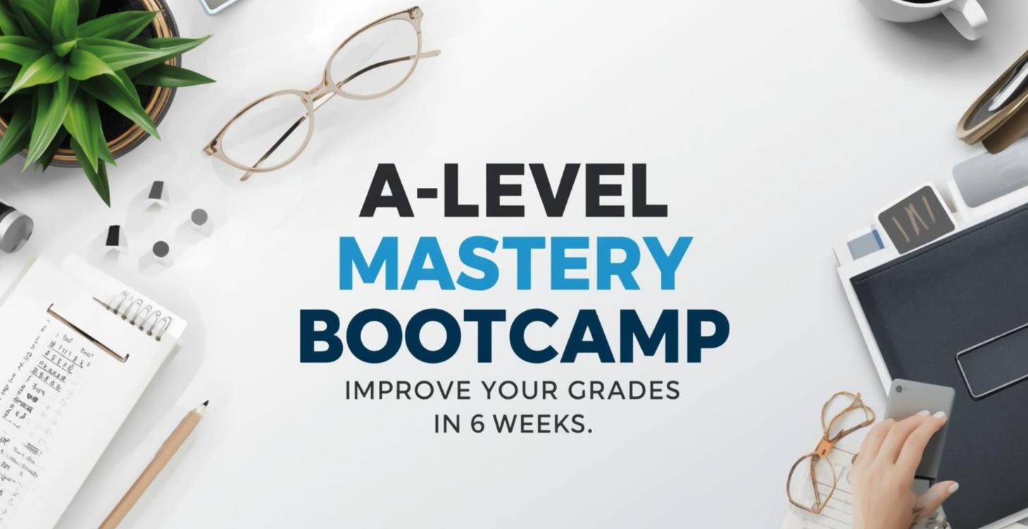 6-Week Maths Mastery
