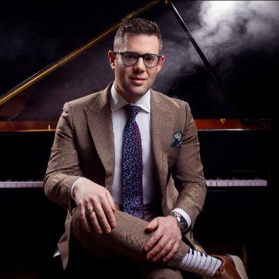 Steven Feifke