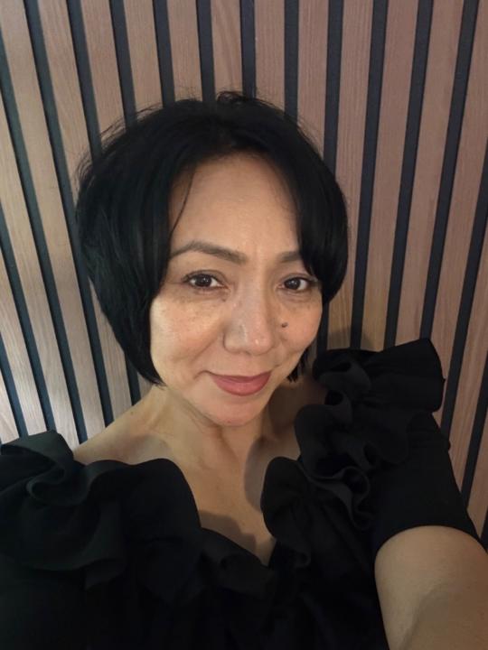 Norma Acevedo