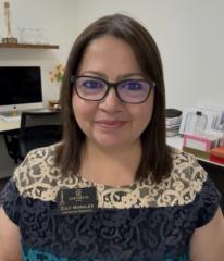 Zuly Morales