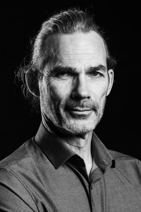 Wolfgang Madlener