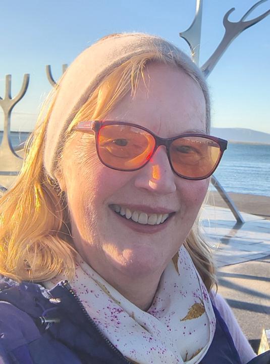 Lisa Lundell