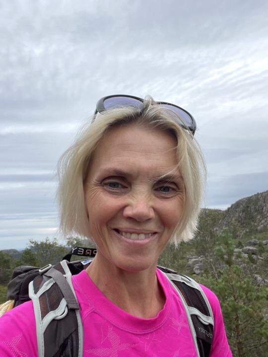 Hanne Mjoelsnes