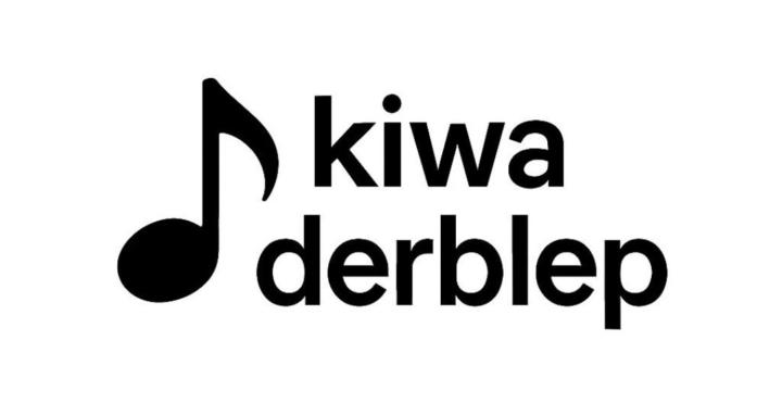 Kiwa derblep