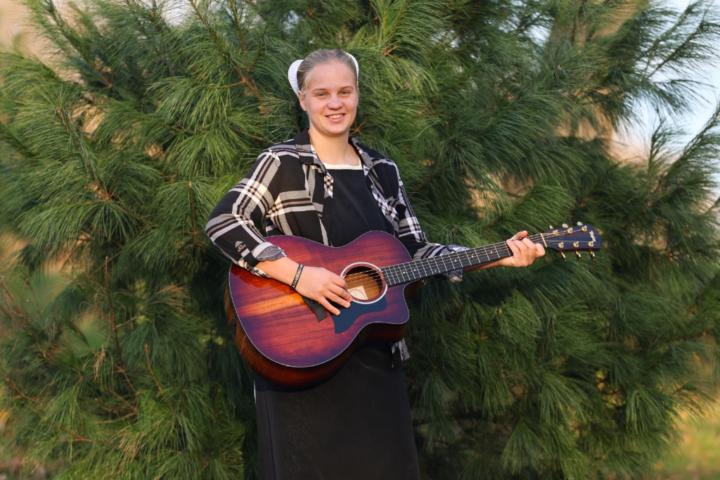 Ruthie Stoltzfus
