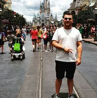 Leonardo Rivero Dopico