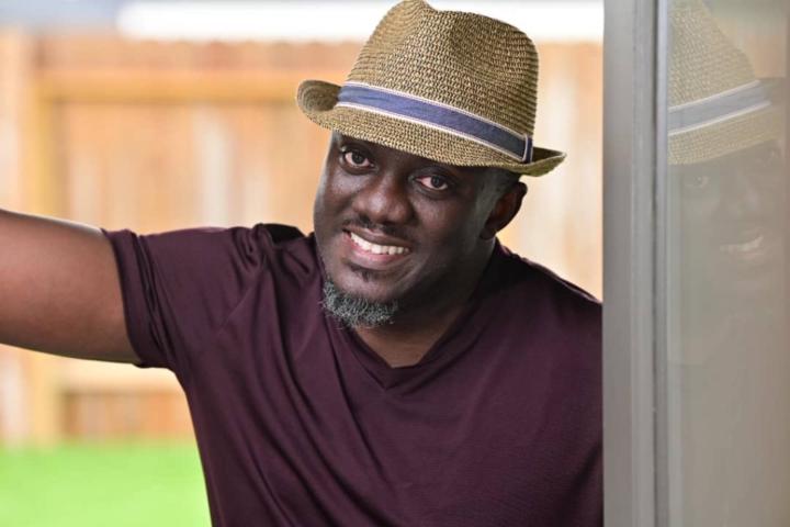 Kelvin Hadzah