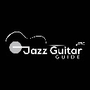 Logo <mark>Jazz</mark> Guitar Guide