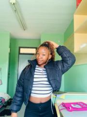 Tshireletso Kgosi